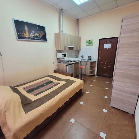 Студия Возле Метро Академика Павлова Charkiv Esterno foto