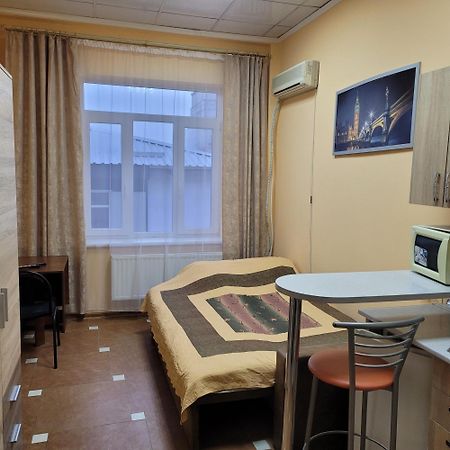Студия Возле Метро Академика Павлова Charkiv Esterno foto