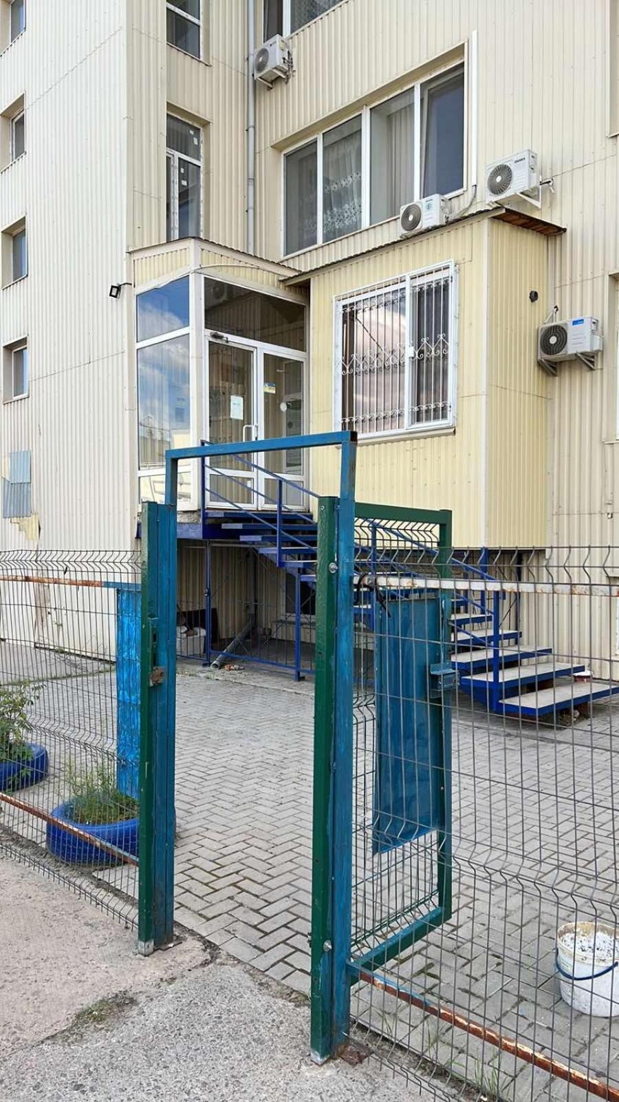 Студия Возле Метро Академика Павлова Charkiv Esterno foto